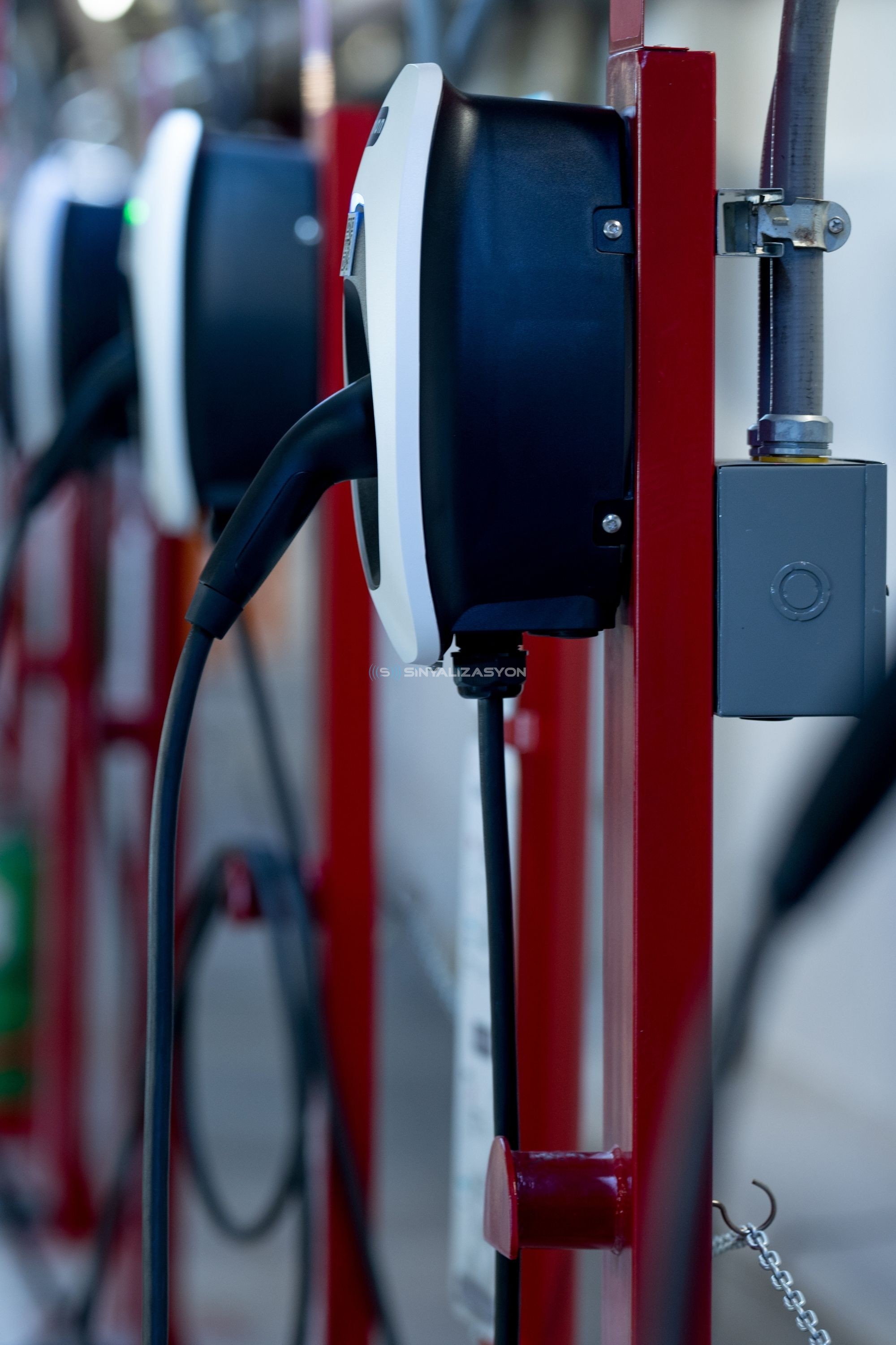 Produits industriels