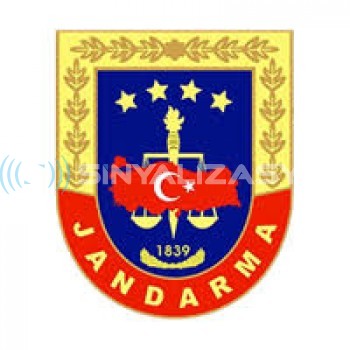 Jandarma Genel komutanlığını